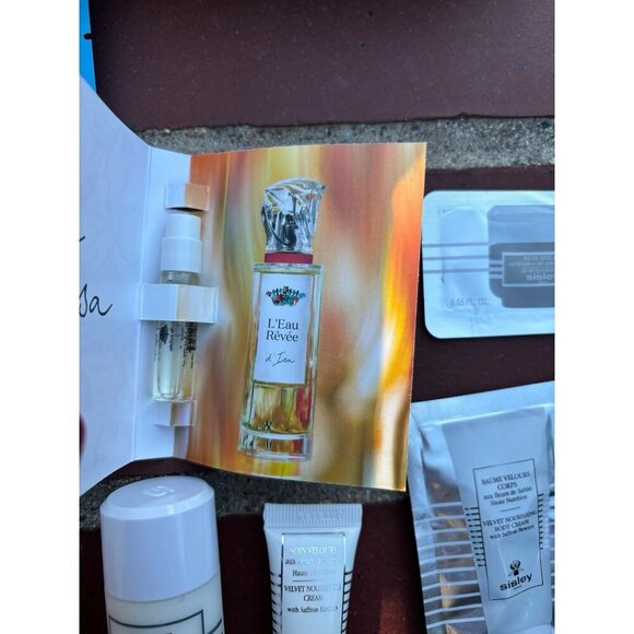 Sisley skincare Kit - Picture 8 of 11